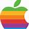 Apple Mac Icons